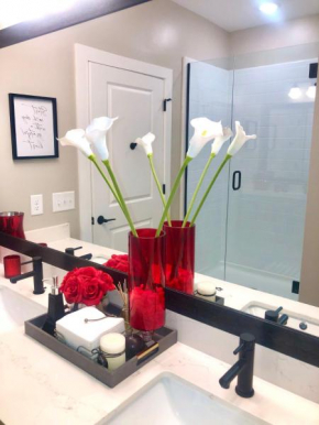 POPULAR DOWNTOWN ATLANTA CONDO with FREE Gated Parking